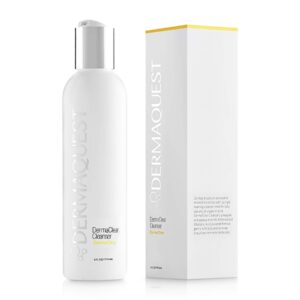 DermaClear Cleanser