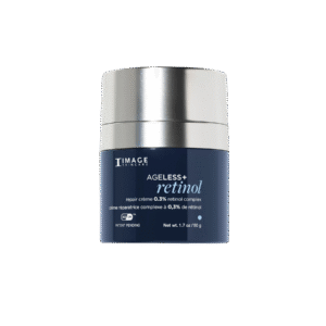 Ageless+ Retinol Cream 0,3%