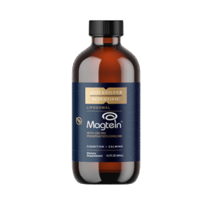 Liposomal Magtein™
