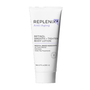 Retinol Smooth + Tighten Body Lotion