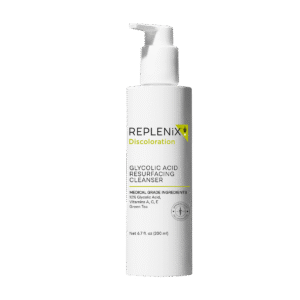 Glycolic Acid Resurfacing Cleanser