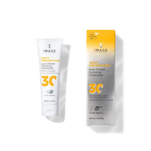 Discovery Hydrating Moisturiser SPF 30