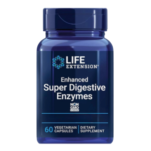 Digestive Enzymes