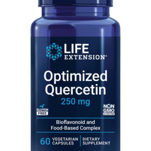 Optimised Quercetin