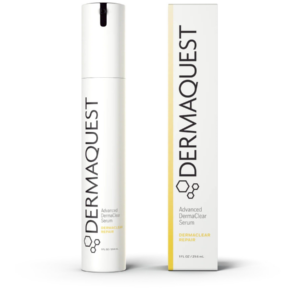 Advanced DermaClear Serum