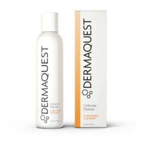 C Infusion Cleanser