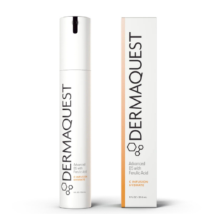 Advanced B5 with Ferulic Acid