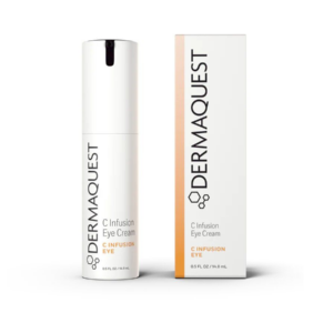 C Infusion Eye Cream