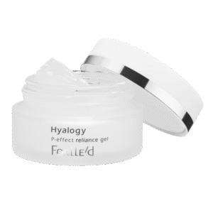 Hyalogy P-effect Reliance Gel