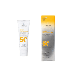 Discovery Ultra Defense Moisturiser SPF 50