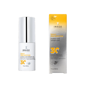 Discovery Refresh Mist SPF30