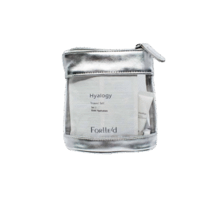 Travel Set 1 Basic Hydration