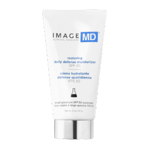 MD Daily Defense SPF 50