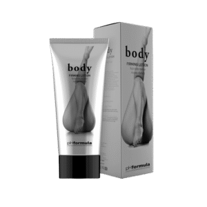 Body Firming Lotion