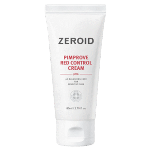 Pimprove Red Control Cream PH4