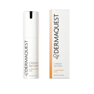C Infusion Eye Cream