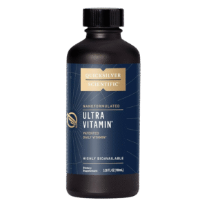 Liposomal Ultra Vitamin
