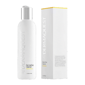 DermaClear Cleanser