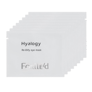 Hyalogy Re-Dify Eye Mask