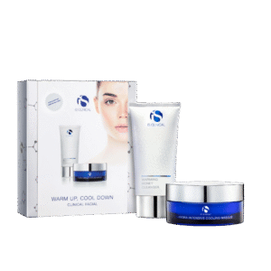 Warm Up Cool Down Set