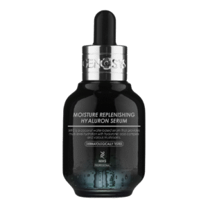 Moisture Replenishing Hyaluron Serum