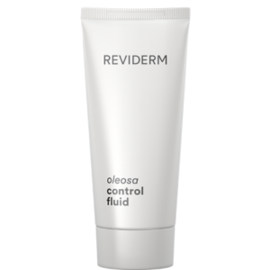 Oleosa Control Fluid