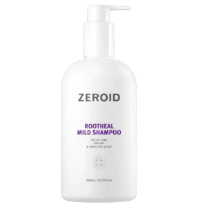 Rootheal Mild Shampoo