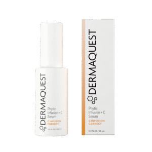 Phytic Infusion + C Serum