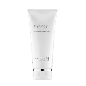 Hyalogy Emollient Cream Pack