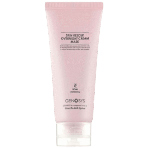 Genosys Skin Resque Overnight Cream Mask