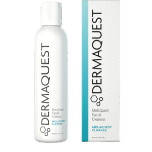 MelaQuest Facial Cleanser