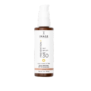 Prevention + Sun Serum Tinted