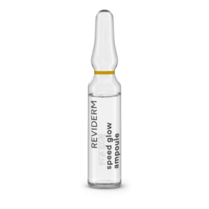 Speed Glow Ampoule