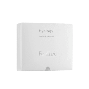 Hyalogy Oxygenic Gel Pack