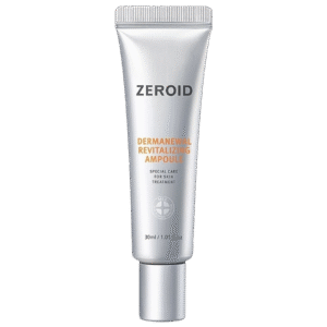 Dermanewal Revitalizing Ampoule