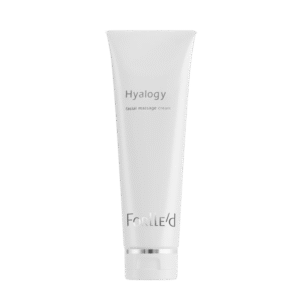 Hyalogy Facial Massage Cream