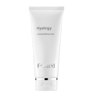 Hyalogy Deep Purifying Mask