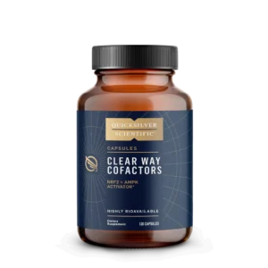 Clear Way Cofactors®