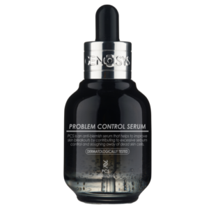 Problem Control Serum