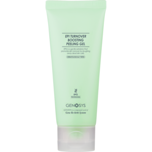 Boosting Peeling Gel
