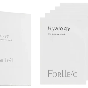 Hyalogy BW Intense Mask
