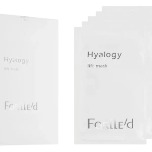 Hyalogy Lift Mask