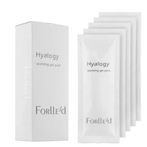 Hyalogy Sparkling Gel Pack
