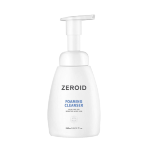 Foaming Cleanser
