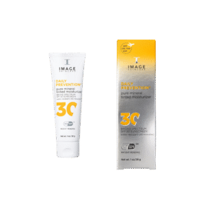 Discovery Tinted Moisturiser SPF 30