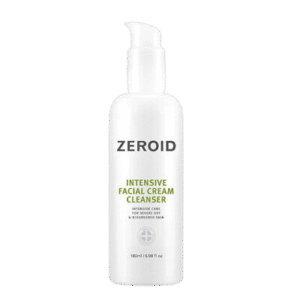 Intensive Facial Cream Cleanser