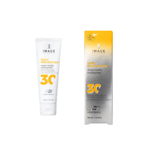 Discovery Sheer Matte Moisturiser SPF 30