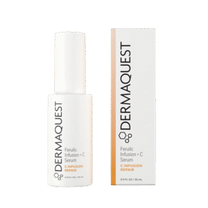 Ferulic Infusion + C Serum