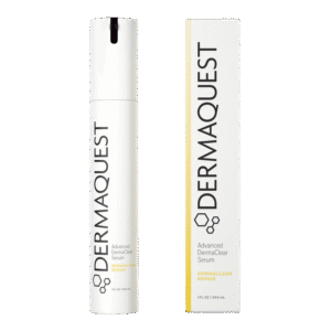 Advanced DermaClear Serum