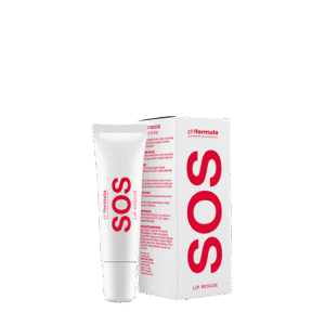 SOS Lip Resque